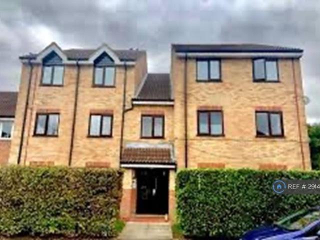 Flat for rent in Kingsmoor, Harlow