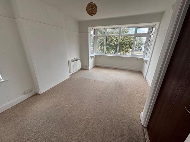 Apartment for rent in Seacroft, Belleau