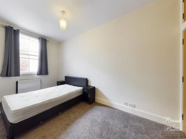 Apartment for rent in Buckingham, Buckinghamshire