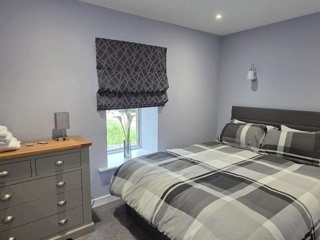 Apartment for rent in City Centre, Ballindoch