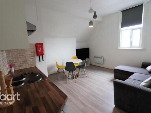 Apartment for rent in Balsall Heath, West Midlands