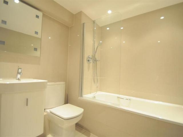 Apartment for rent in Charlotteville, Westborough