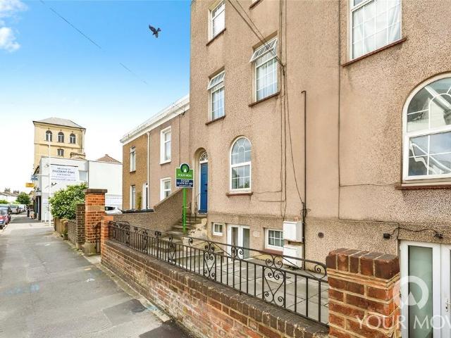 Flat for rent in Hamerton, Kent