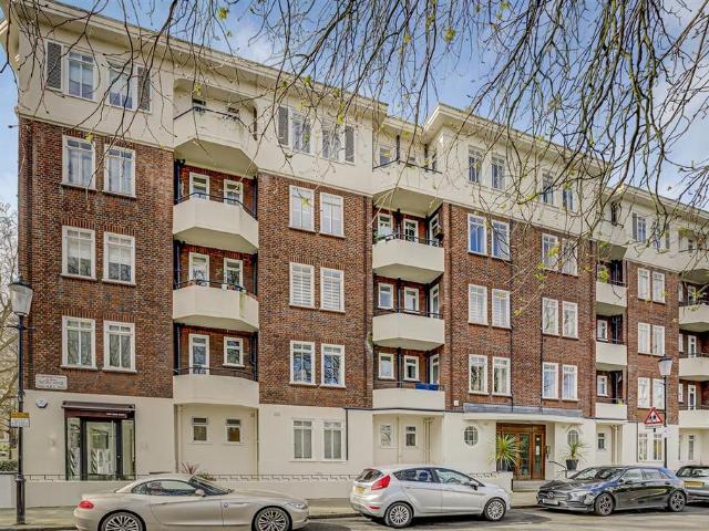 Flat for rent in Notting Hill, Isle Of Man