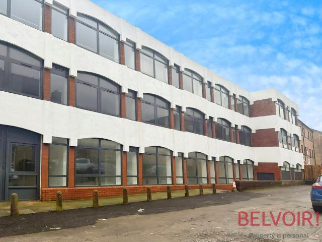 Flat for rent in Potters Corner, East Midlands