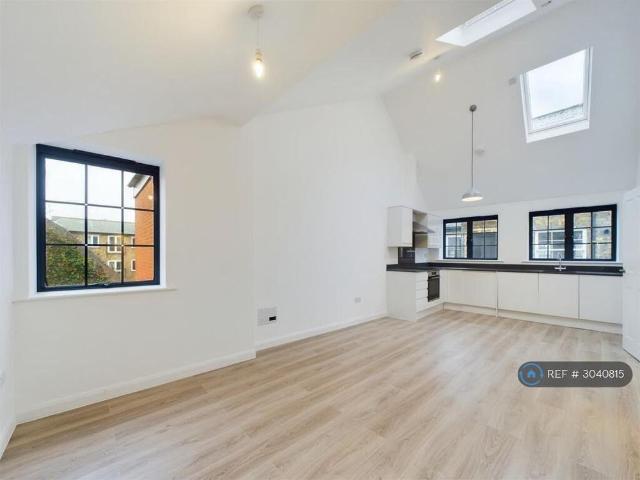 Apartment for rent in Bearton, King's Walden