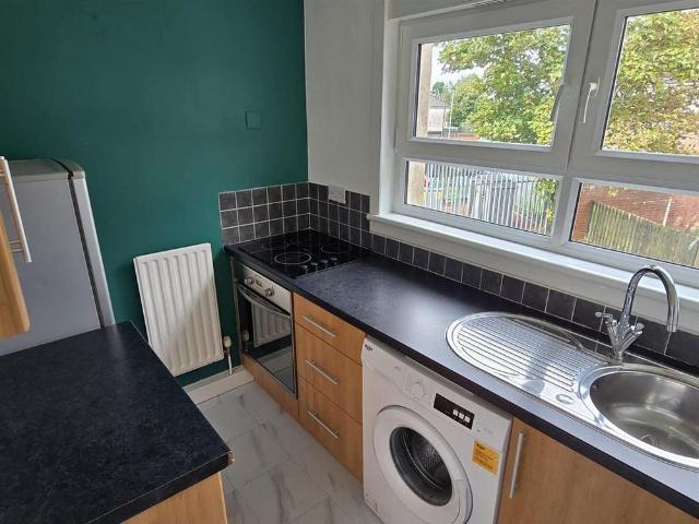 Apartment for rent in Springhill, Shotts