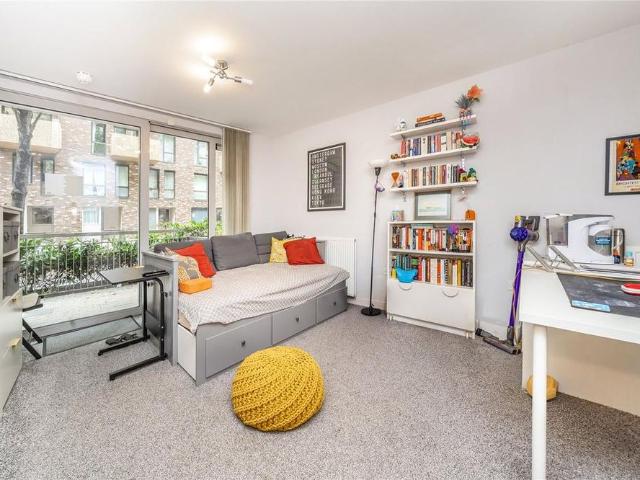 Apartment for rent in Bromley-by-Bow, Greater London