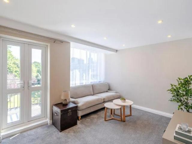 Apartment for rent in London Borough of Wandsworth, Greater London