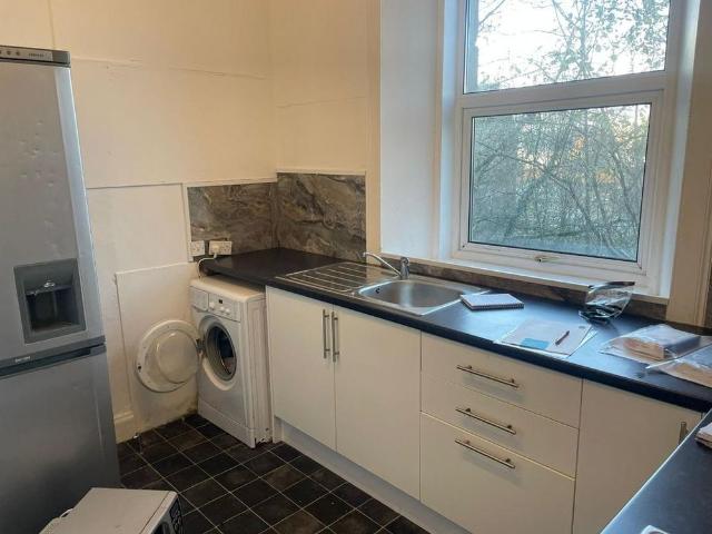 Apartment for rent in Devol, Port Glasgow