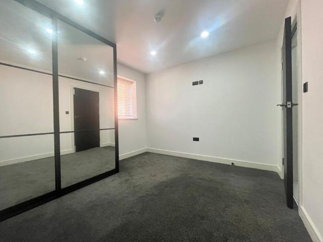 Apartment for rent in Shirley, West Midlands