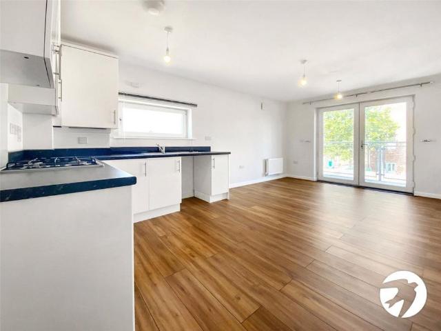 Apartment for rent in Monks Orchard, Kent