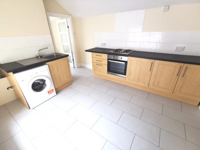 Apartment for rent in Nangreaves, Wales