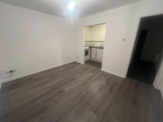 Apartment for rent in Masbrough, Rotherham