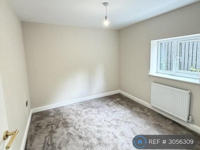 Apartment for rent in Hipperholme, Calderdale