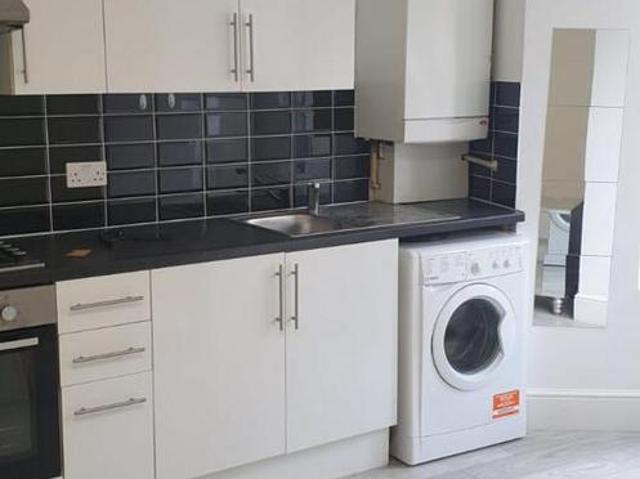 Flat for rent in New Barnet, New Barnet