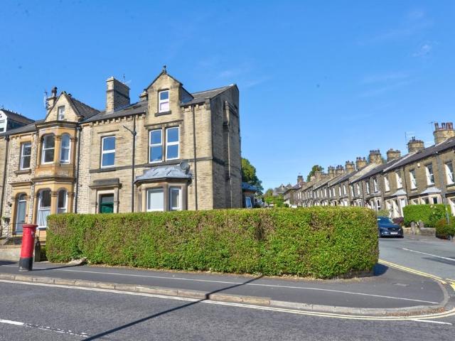 Flat for rent in Mill Fields, Skipton