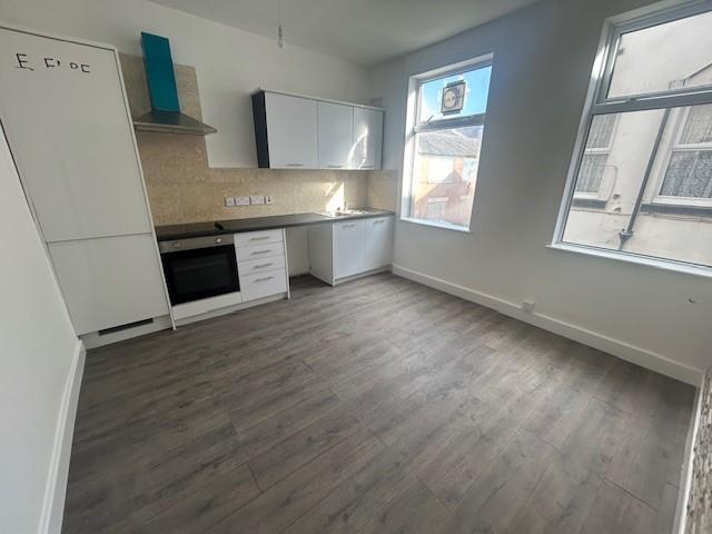 Flat for rent in Blackpool, Isle Of Man