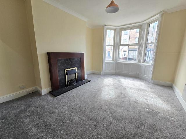 Flat for rent in The Old Town, Kepwick