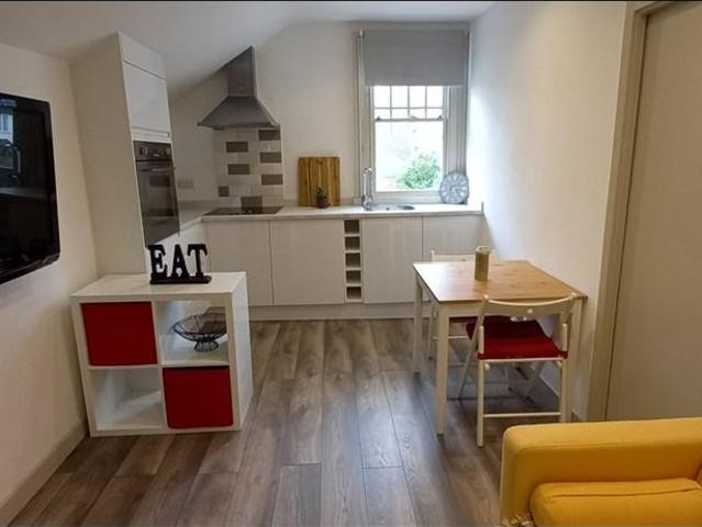 Flat for rent in West Norwood, Isle Of Man