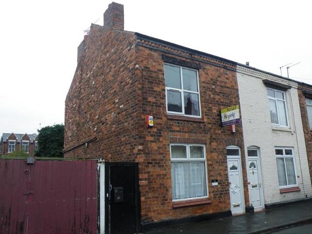 Flat for rent in Hammond Street