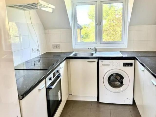 Flat for rent in Greater London