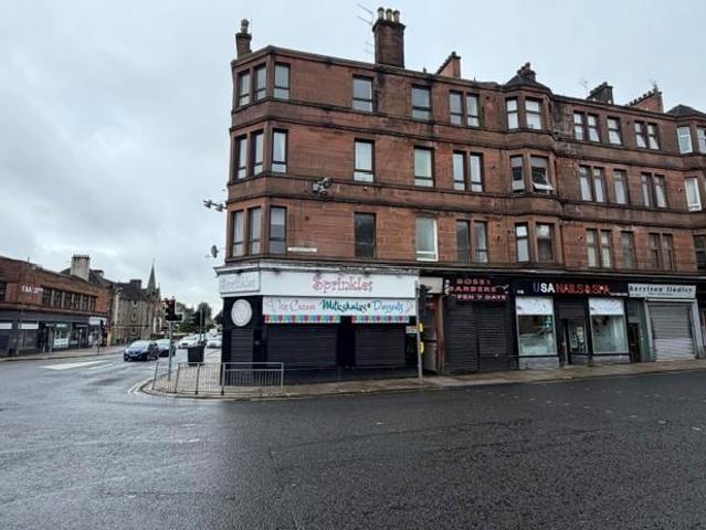 Flat for rent in Loanhead, Stanwix
