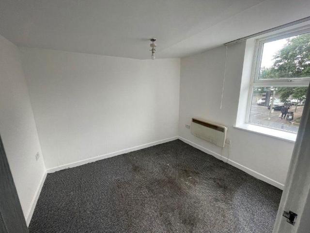 Apartment for rent in Backburn, Lancashire