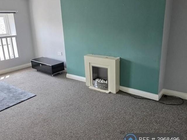 Apartment for rent in Chirton, North Shields
