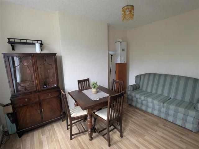 Apartment for rent in Harborne, West Midlands