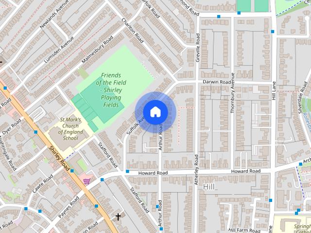House for rent in Midanbury, City Of Southampton
