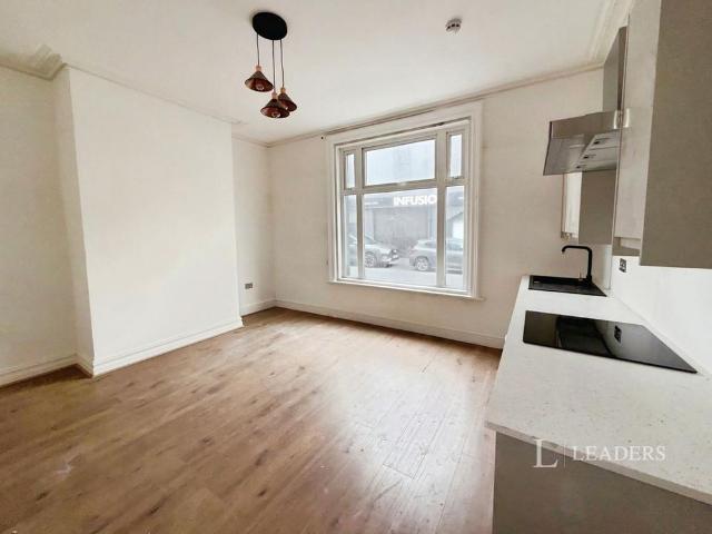 Apartment for rent in Blackpool