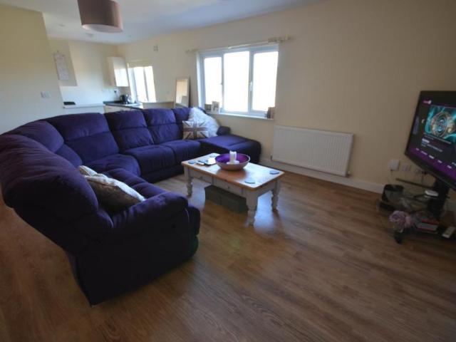 Apartment for rent in Brompton, Gillingham