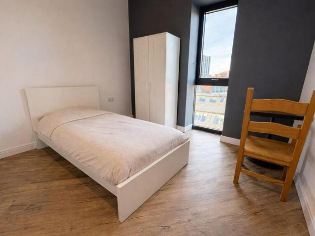 Apartment for rent in The Meadows, Haddon