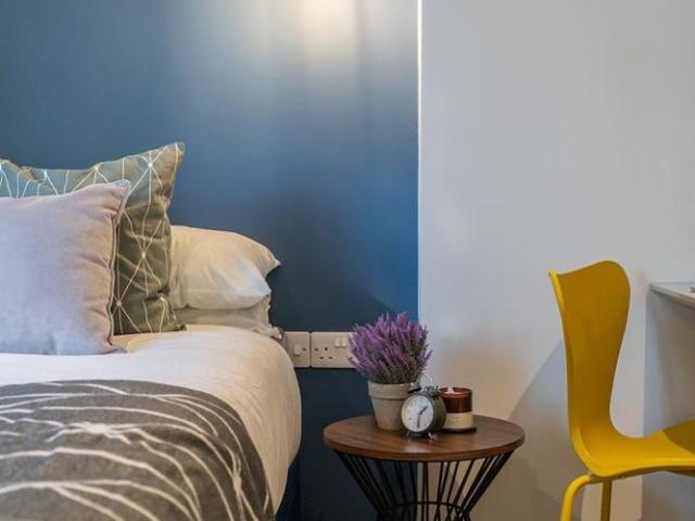 Apartment for rent in Georgia, Greater Manchester