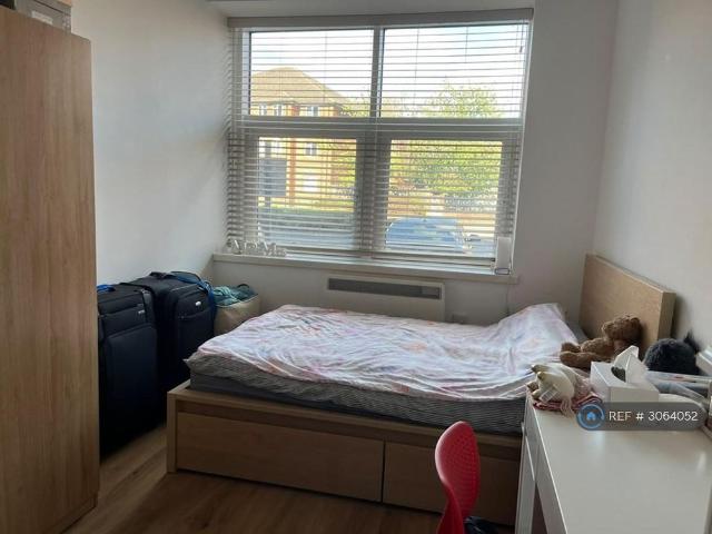 Apartment for rent in Western Docks, Southampton