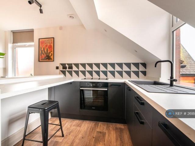 Flat for rent in St Annes, Lytham