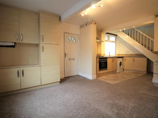 Flat for rent in Wesham, Lancashire
