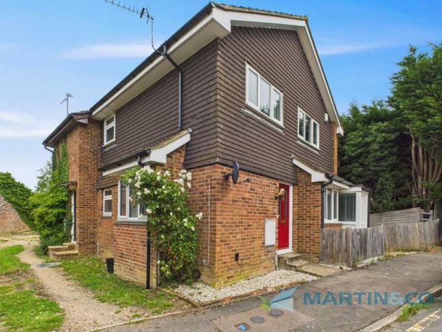 Apartment for rent in Midway, Kent