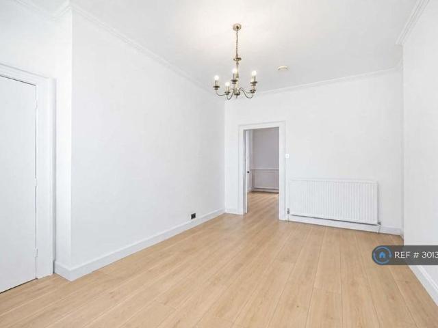 Apartment for rent in Linktown, Kirkcaldy