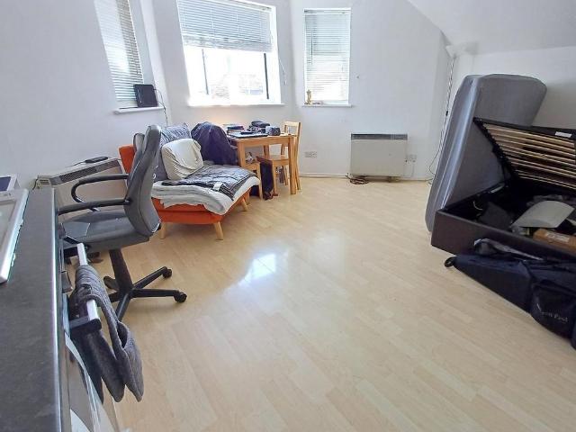 Apartment for rent in St. Mildred's, The Bridge