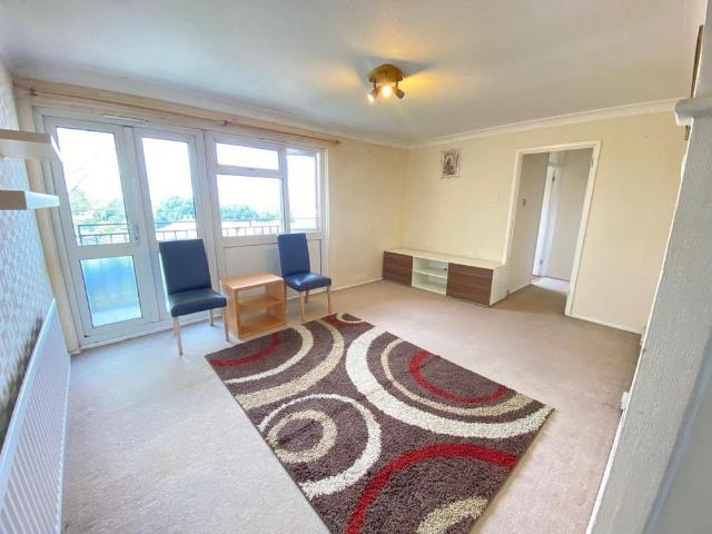 Apartment for rent in Latton Bush, Harlow
