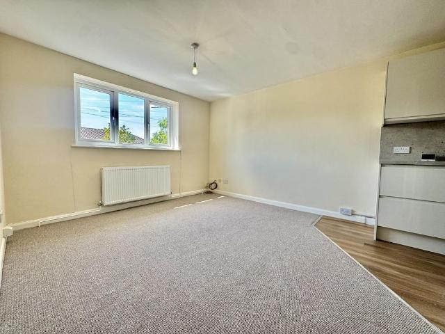 Apartment for rent in West Earlham, East Bank