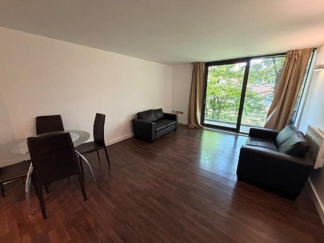 Apartment for rent in City Centre, South Yorkshire