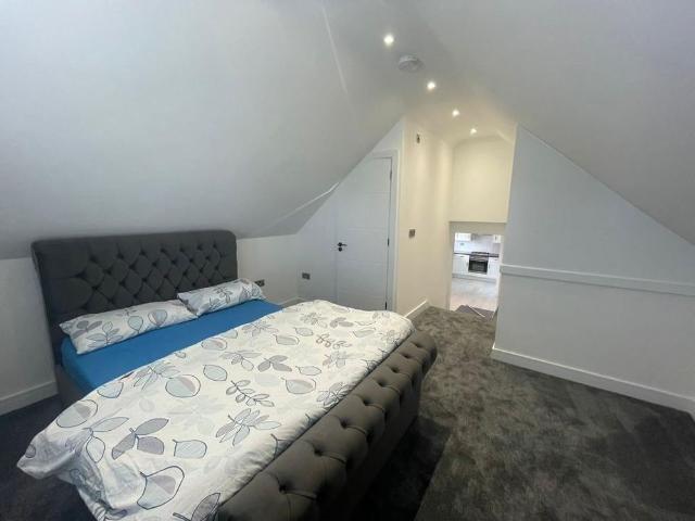 Apartment for rent in Cressex, Buckinghamshire