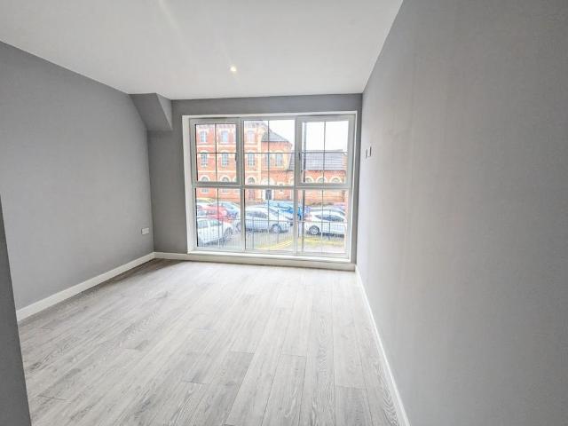 Apartment for rent in Kettering