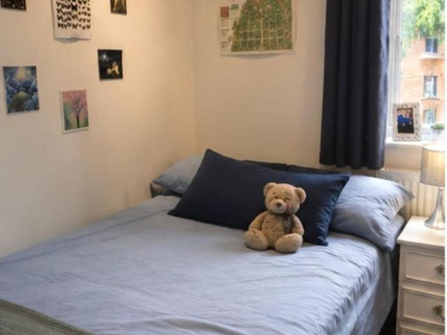 Apartment for rent in Montgomery, Wales