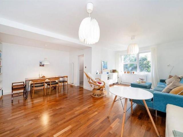 Apartment for rent in Dudden Hill, Greater London