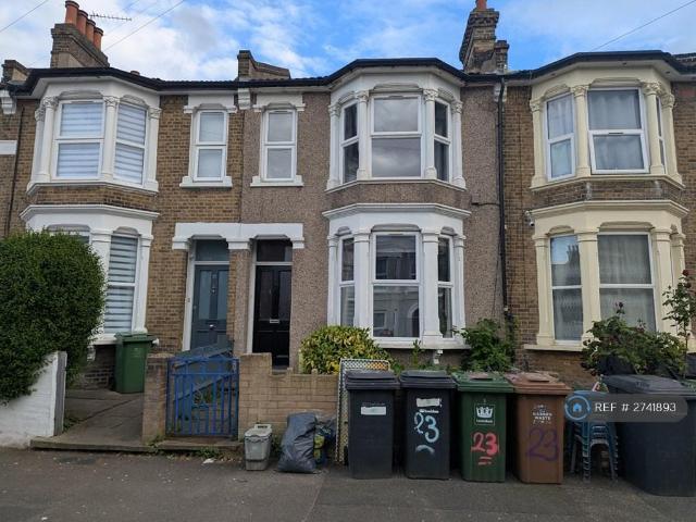 Flat for rent in London Borough of Lewisham, Isle Of Man