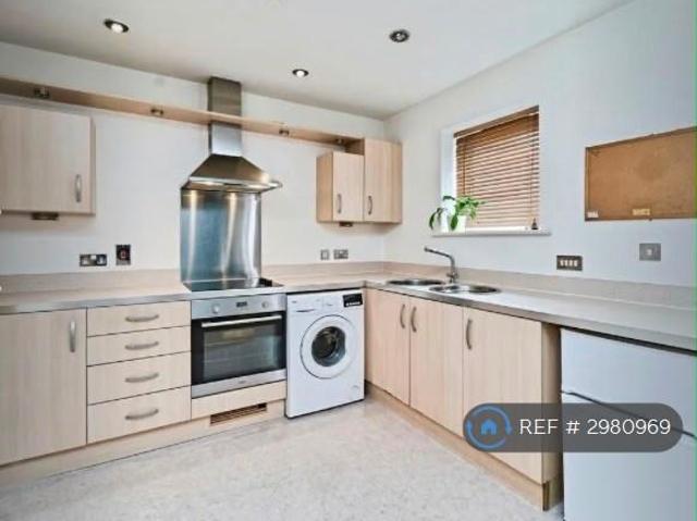 Flat for rent in West Midlands